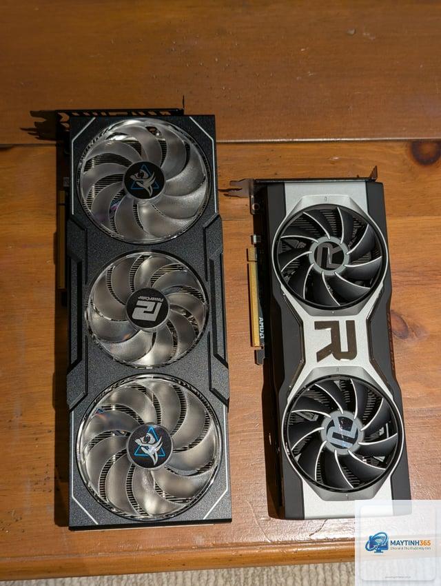 RX 6700 XT vs RX 7900 XTX - Image 2