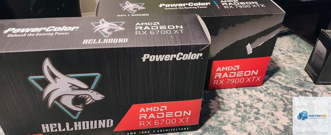 RX 6700 XT vs RX 7900 XTX - Image 5