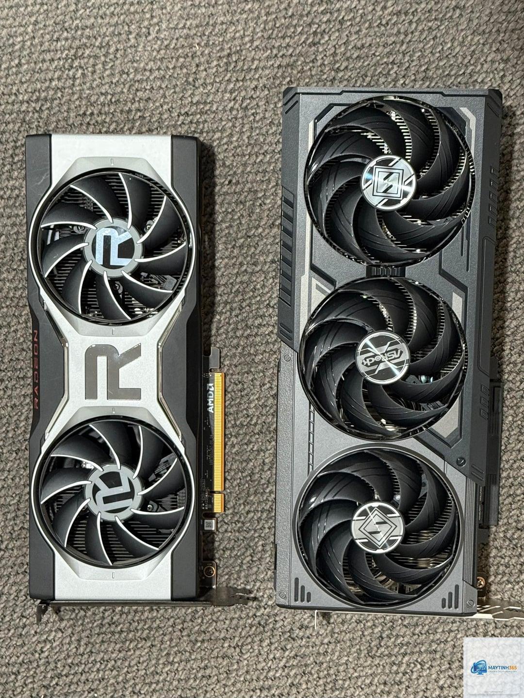 RX 6700 XT vs RX 9070 XT - Image 3