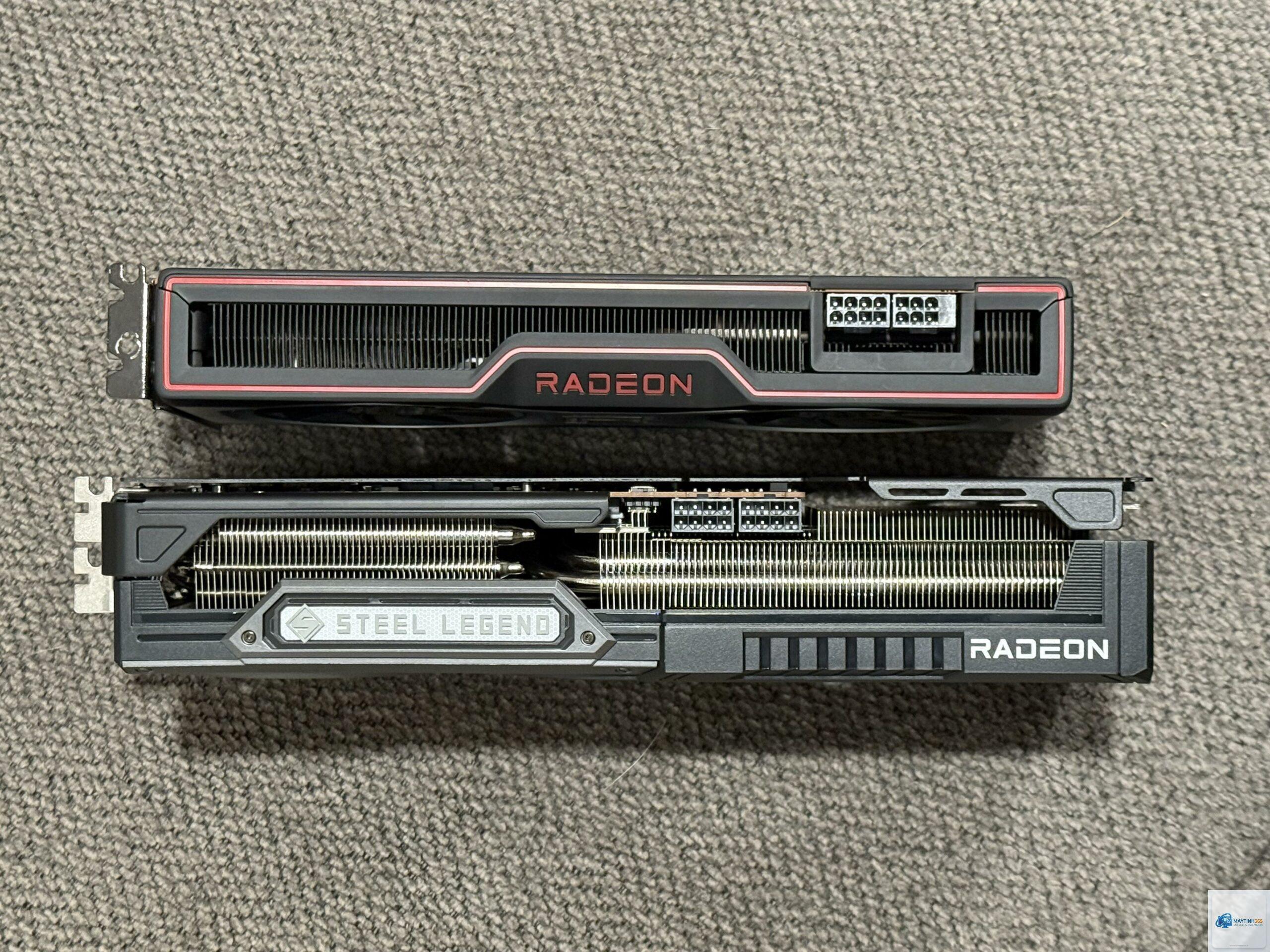RX 6700 XT vs RX 9070 XT - Image 5