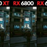 RX 6750 XT vs RX 6800: Chiến Thần Tầm Trung Đối Đầu Đỉnh Cao – Đâu Là Lựa Chọn Tối Ưu Năm 2025? RX 6750 XT vs RX 6800