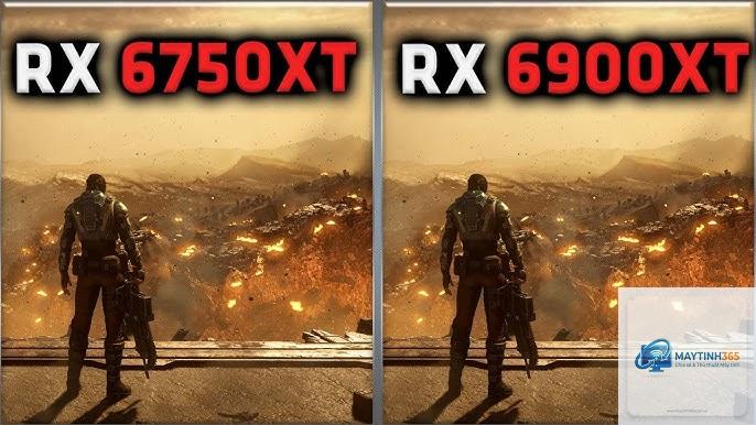 RX 6750 XT vs RX 6900 XT - Image 3