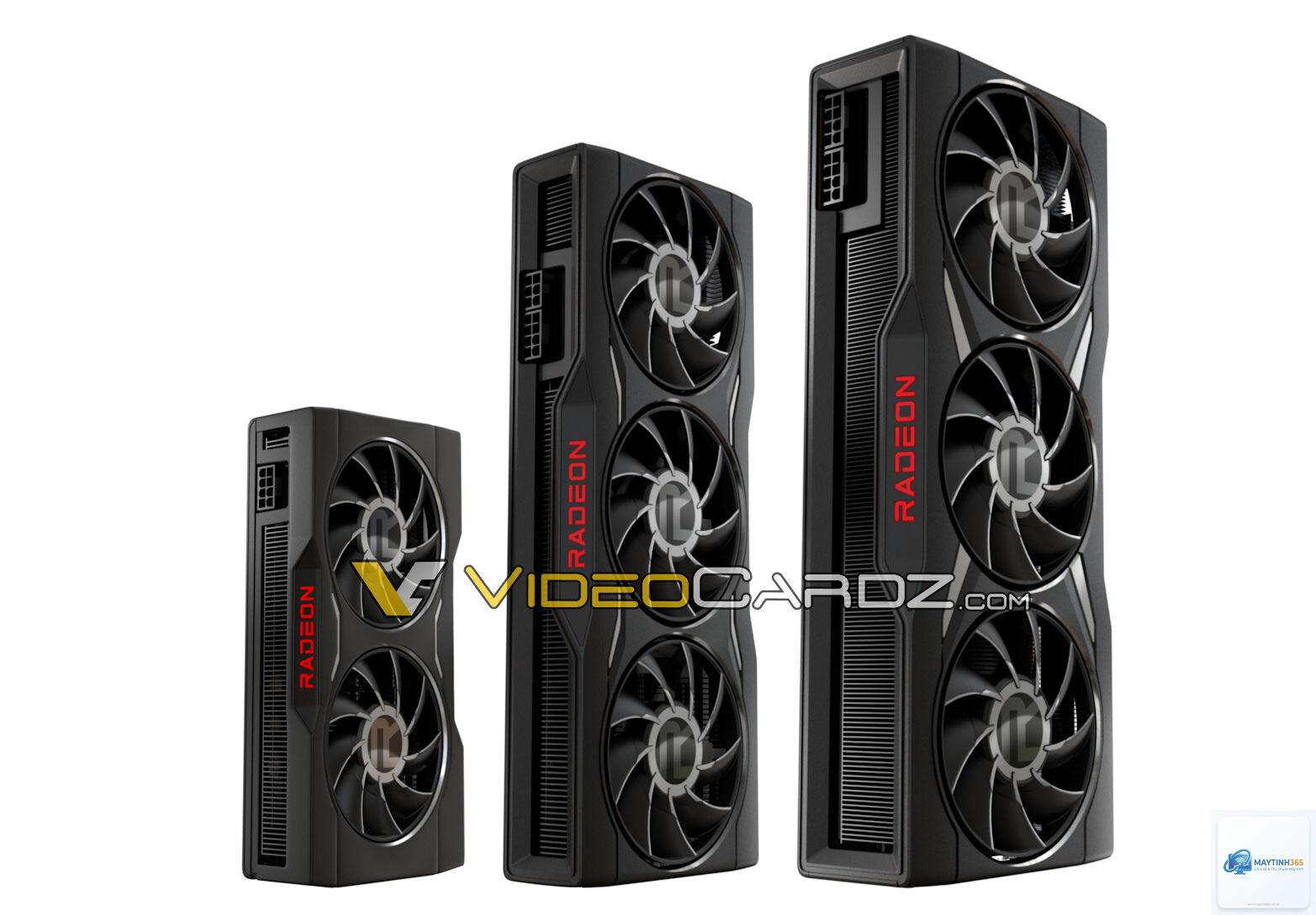 RX 6750 XT vs RX 6950 XT - Image 2