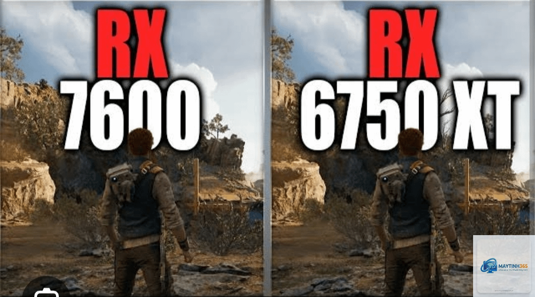 RX 6750 XT vs RX 7600 XT - Image 3