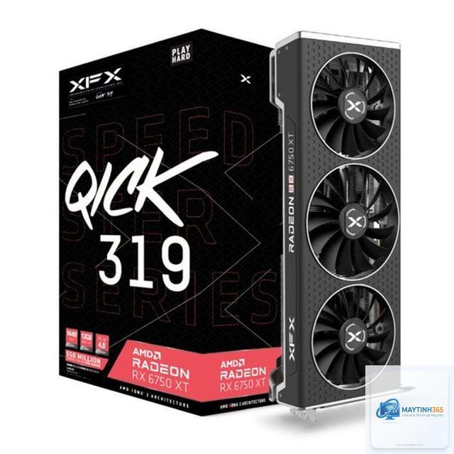 RX 6750 XT vs RX 9060 XT - Image 4