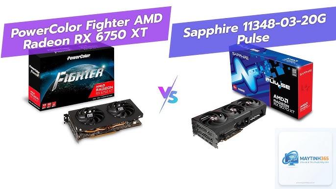 RX 6750 XT vs RX 9070 - Image 2