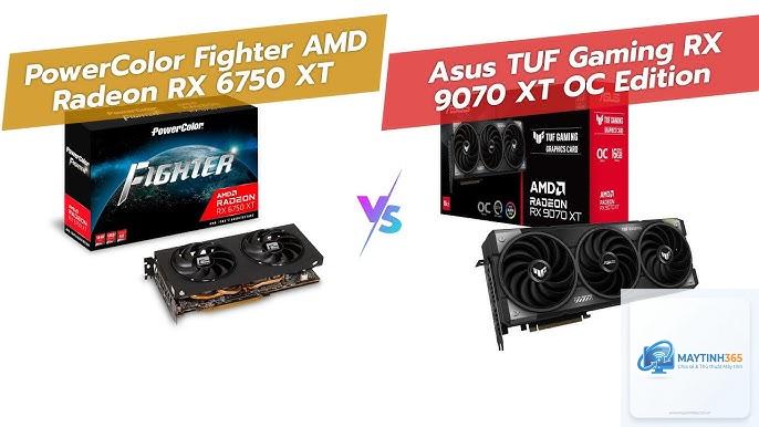 RX 6750 XT vs RX 9070 - Image 5