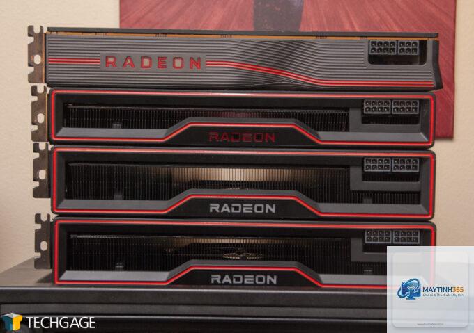 RX 6800 XT vs RX 6900 XT - Image 5