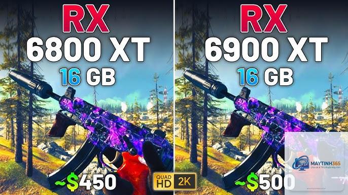 RX 6800 XT vs RX 6900 XT - Hình 4