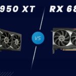 RX 6800 XT vs RX 6950 XT
