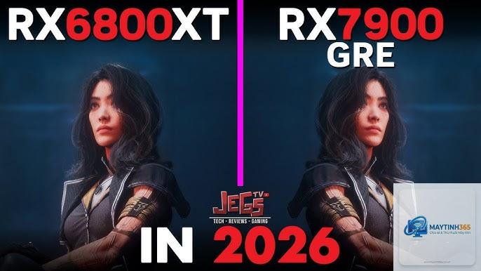 RX 6800 XT vs RX 7900 GRE - Image 3