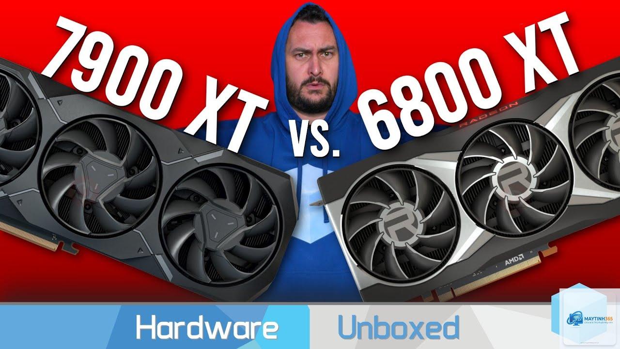 RX 6800 XT vs RX 7900 XT - Image 4