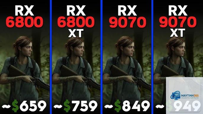 RX 6800 vs RX 6800 XT - Image 2