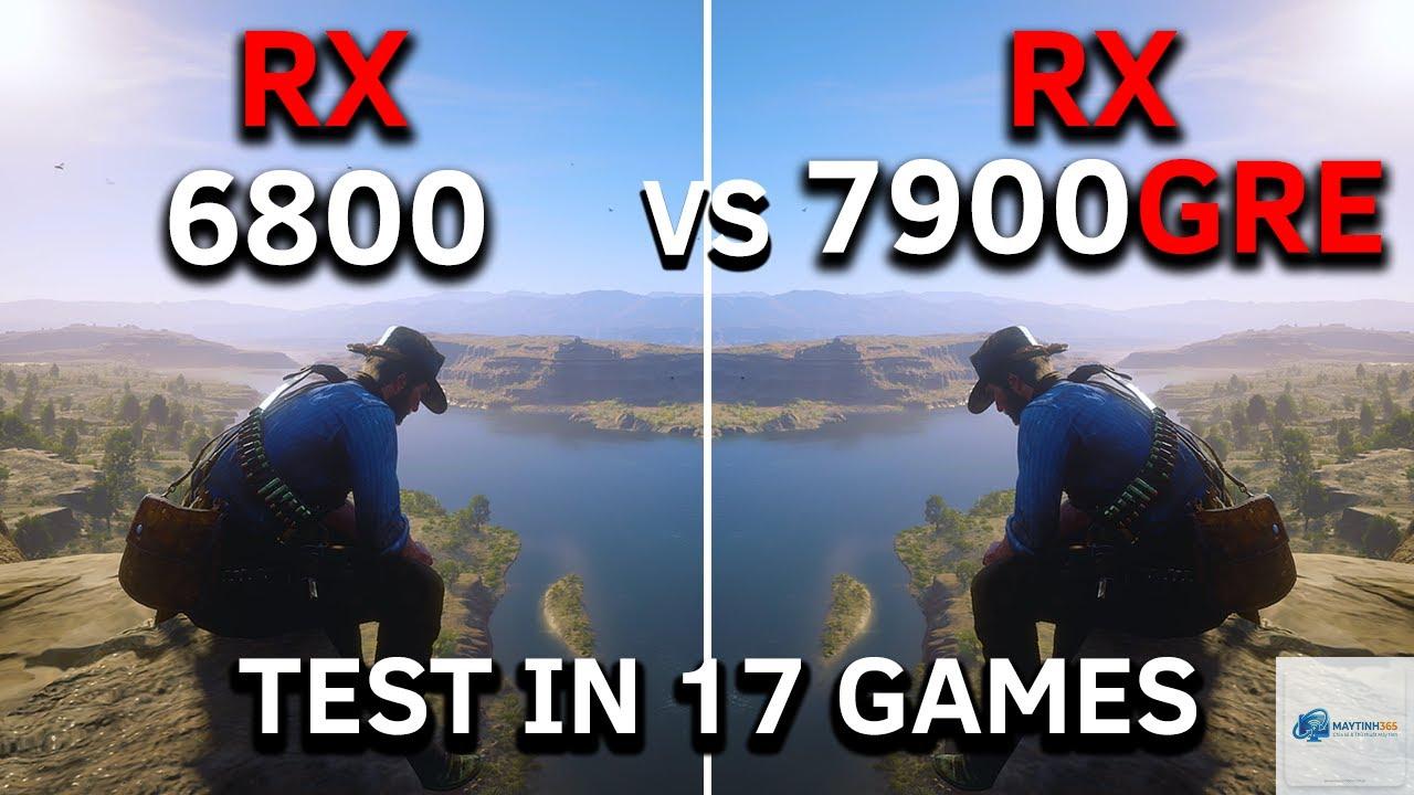 RX 6800 vs RX 7900 GRE - Image 2