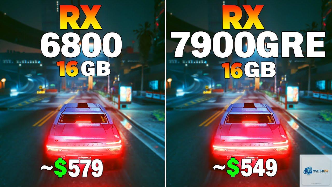 RX 6800 vs RX 7900 GRE - Image 3
