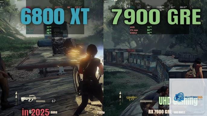 RX 6800 vs RX 7900 GRE - Image 5