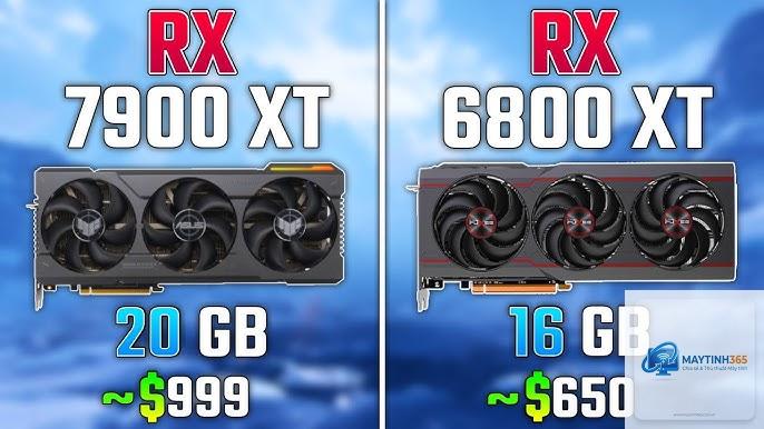 RX 6800 vs RX 7900 XT - Image 2