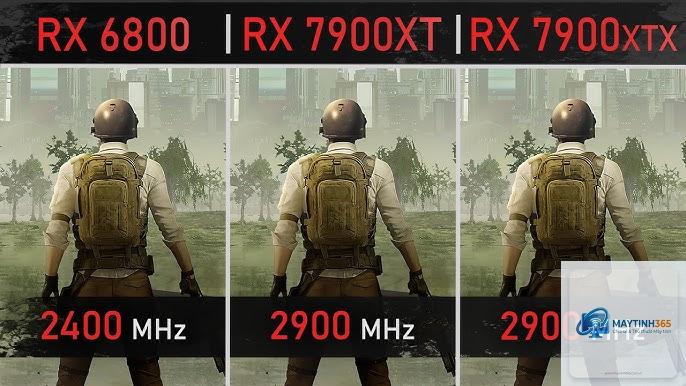 RX 6800 vs RX 7900 XT - Image 5