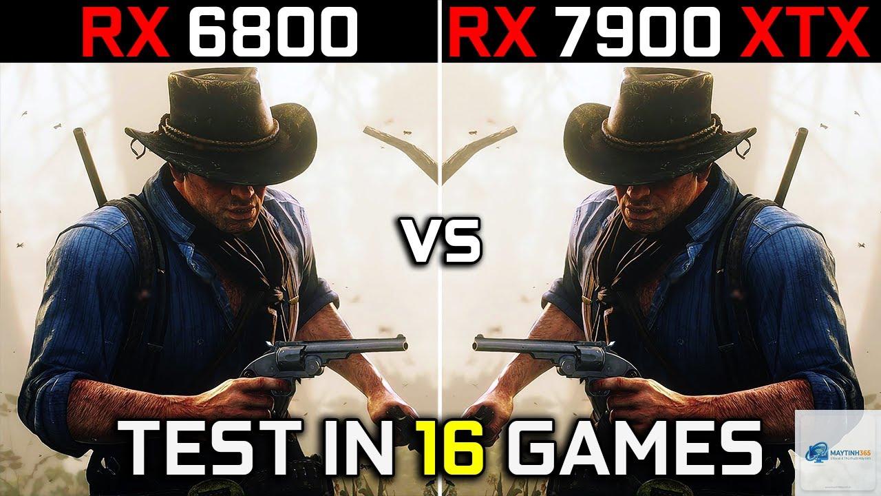 RX 6800 vs RX 7900 XTX - Image 3
