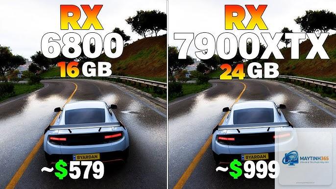 RX 6800 vs RX 7900 XTX - Image 4