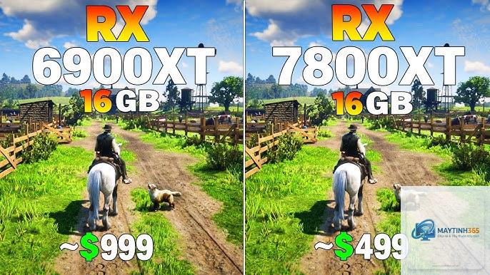 RX 6900 XT vs RX 7800 XT - Image 3