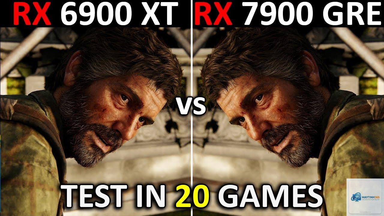 RX 6900 XT vs RX 7900 GRE - Image 2
