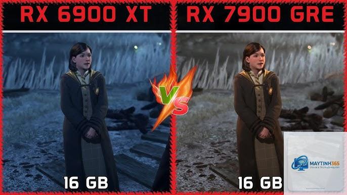 RX 6900 XT vs RX 7900 GRE - Image 4