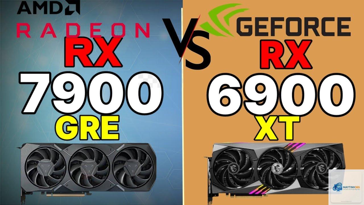 RX 6900 XT vs RX 7900 GRE - Image 5