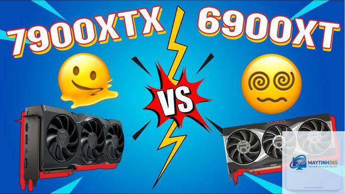 RX 6900 XT vs RX 7900 XT - Image 3