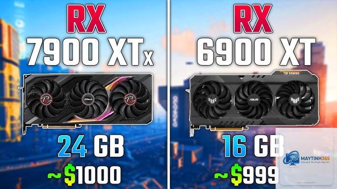 RX 6900 XT vs RX 7900 XT - Image 5