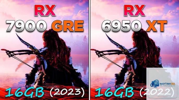 RX 6950 XT vs RX 7900 GRE - Image 2