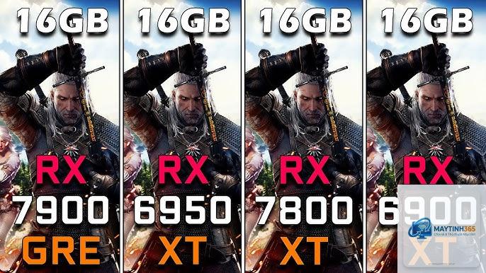 RX 6950 XT vs RX 7900 GRE - Image 3