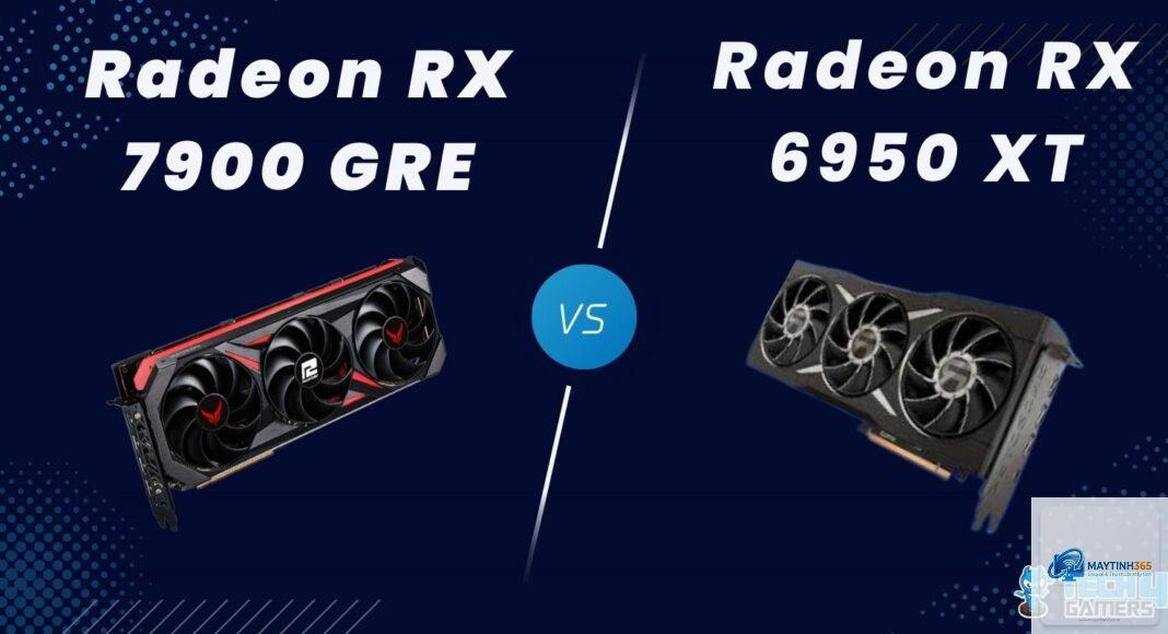 RX 6950 XT vs RX 7900 GRE - Image 5