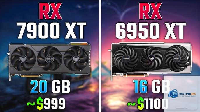 RX 6950 XT vs RX 7900 XT - Image 3