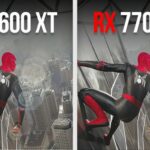 So sánh chi tiết RX 7600 XT vs RX 7700 XT: Lựa chọn tối ưu cho game thủ 2025 RX 7600 XT vs RX 7700 XT