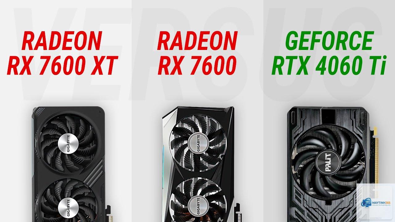 RX 7600 vs RX 7600 XT - Image 5