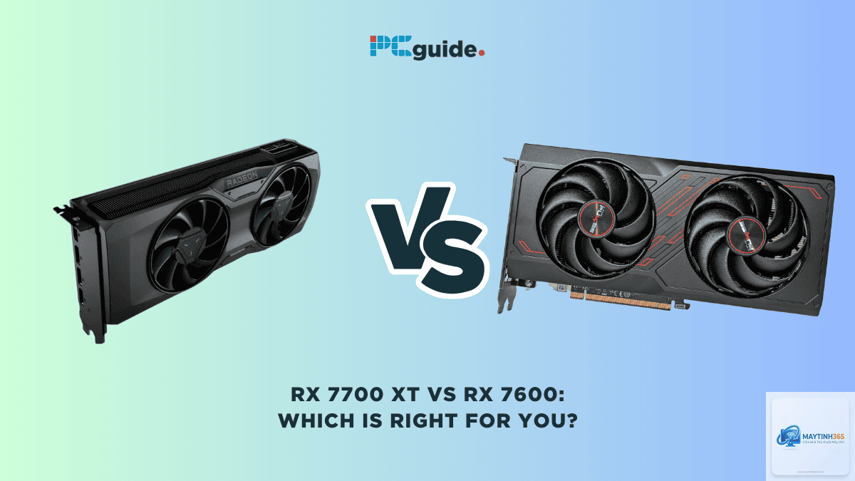 RX 7600 vs RX 7700 XT - Image 4