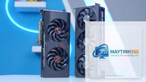 RX 7700 XT vs RX 7800 XT - Hình 4