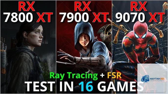 RX 7800 XT vs RX 7900 XT - Hình 5