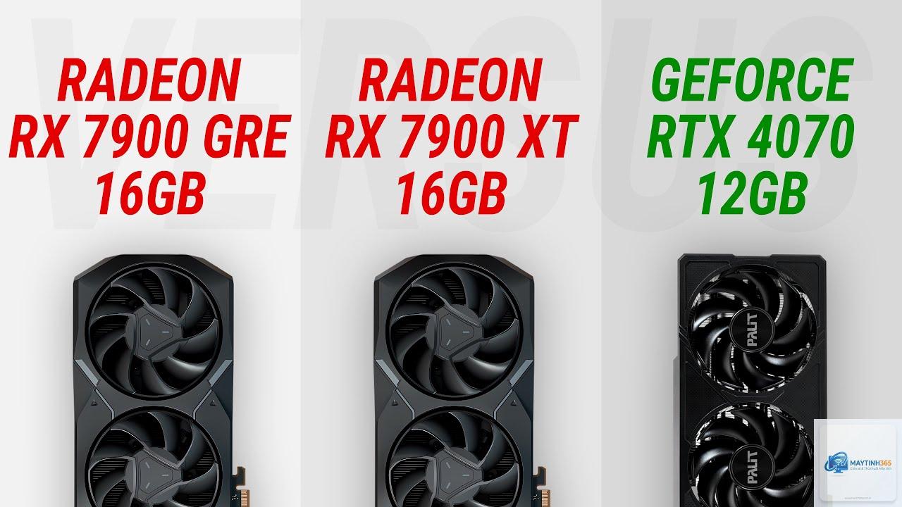 RX 7900 GRE vs RX 7900 XT - Hình 2