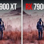 RX 7900 XT vs RX 7900 XTX