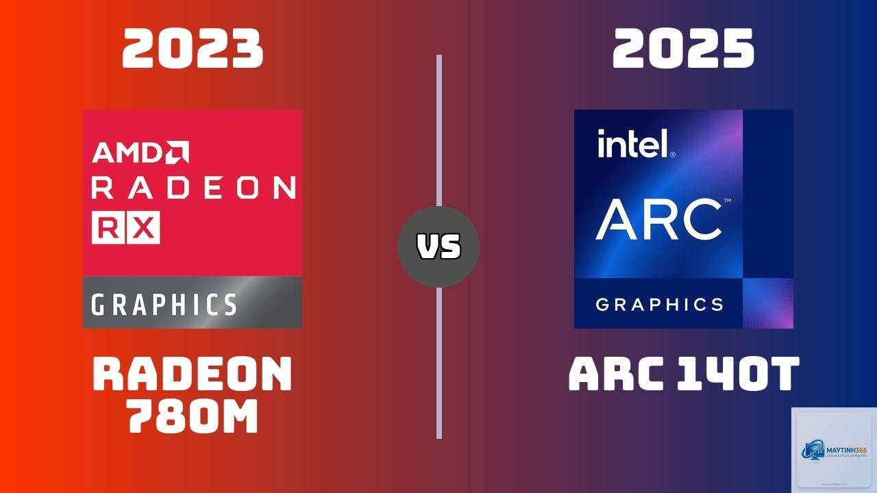 Radeon 780M vs Intel Arc Graphics - Hình 5