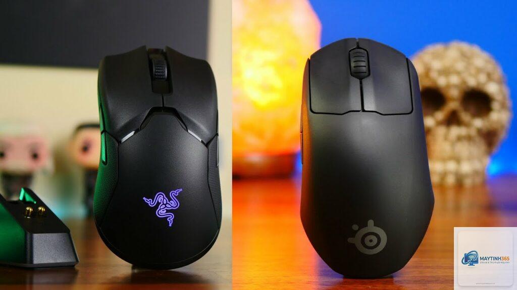 Razer vs SteelSeries