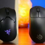 Razer vs SteelSeries
