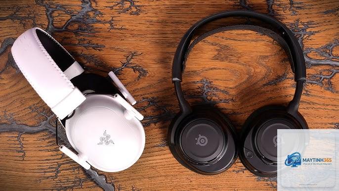 Razer vs SteelSeries - Hình 3