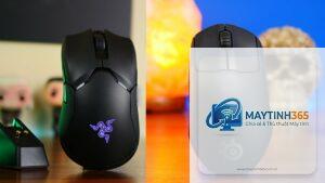 Razer vs SteelSeries