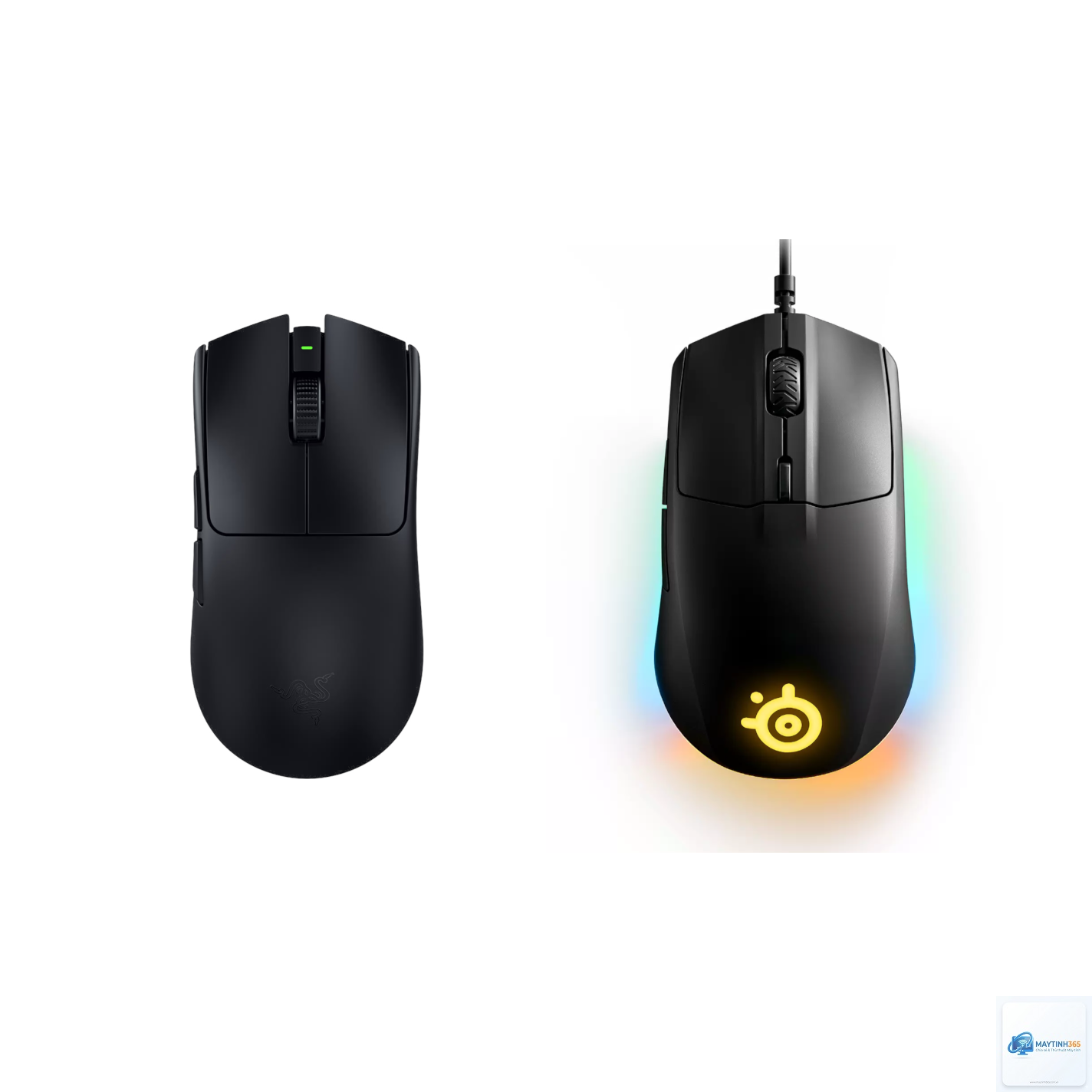 Razer vs SteelSeries - Hình 5