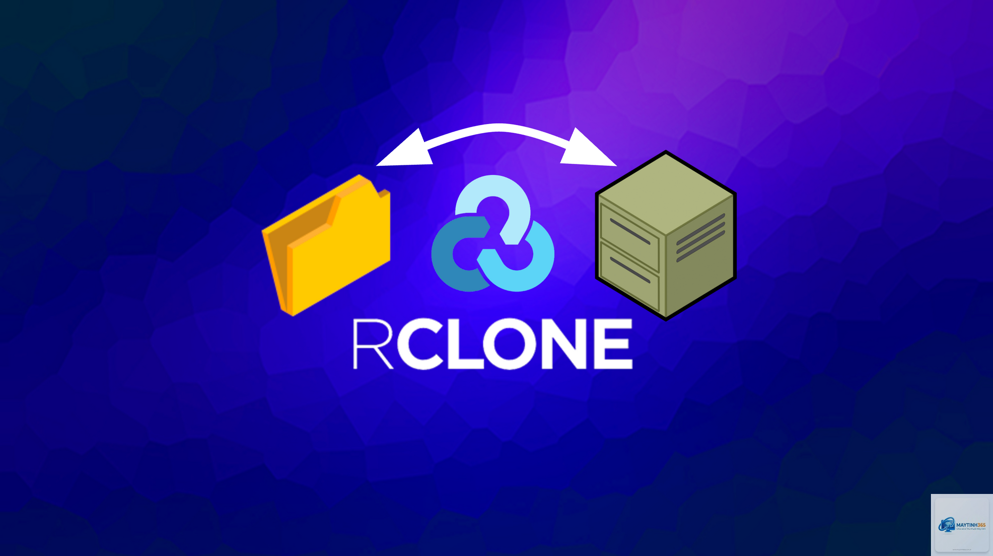 Rclone - Hình 3