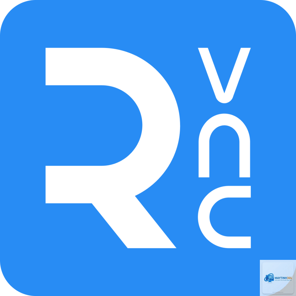 RealVNC Viewer