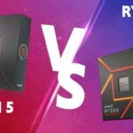 Ryzen 5 7600 vs Ryzen 5 7600X
